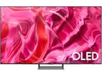 Samsung OLED QD S92C 65 inch Zwart, Verzenden, Zo goed als nieuw