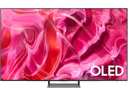 Samsung OLED QD S92C 65 inch Zwart, Huis en Inrichting, Woonaccessoires | Overige, Zo goed als nieuw, Verzenden