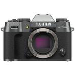 Fujifilm X-T50 body charcoal silver OUTLET, Audio, Tv en Foto, Fotocamera's Digitaal, Verzenden, Zo goed als nieuw