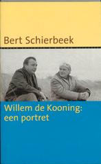 Willem de Kooning : een portret = Willem de Kooning: a, Boeken, Verzenden, Gelezen, Bert Schierbeek