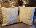 Set Art Deco kussens -55x55cm- Glamour Design - Textiel  -