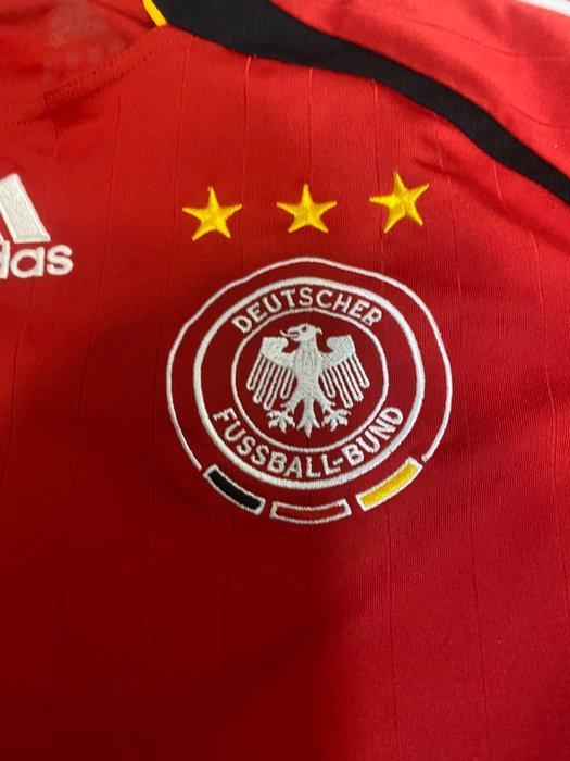 Germany National Team - Wereldkampioenschap Voetbal - Lukas, Verzamelen, Overige Verzamelen