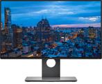 Dell U2417H Zwart 23,8 Full HD IPS Monitor, Computers en Software, Monitoren, IPS, Full HD, Ophalen of Verzenden, Zo goed als nieuw