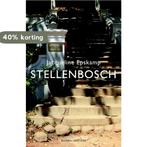 Stellenbosch 9789041413949 Jacqueline Epskamp, Boeken, Verzenden, Zo goed als nieuw, Jacqueline Epskamp