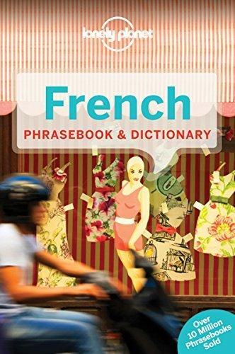 Lonely Planet French Phrasebook & Dictionary 9781742208114, Livres, Livres Autre, Envoi