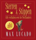 Sterren en stippen 9789033833366, Livres, Livres pour enfants | 4 ans et plus, Max Lucado, Verzenden