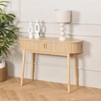 Design dressoir - 110 x 40 x 79 cm, Verzenden, Nieuw