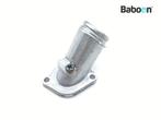 Inlaat Spruitstuk Yamaha XJ 600 N 1994-1997 (XJ600 XJ600N), Motoren, Verzenden, Gebruikt