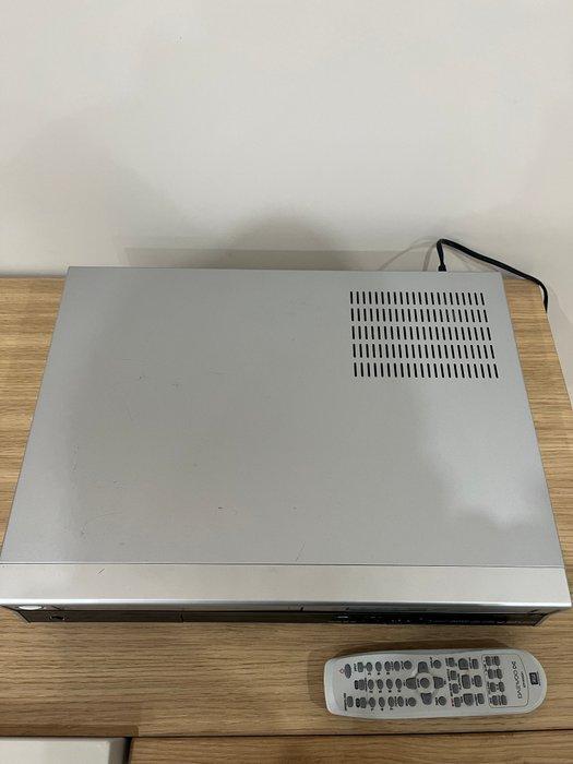 Daewoo DSV-6725 -Combo Enregistreur vidéo, Verzamelen, Foto-apparatuur en Filmapparatuur