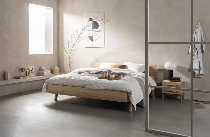 Bedframe Balance Focus | Swiss Sense, Huis en Inrichting, Slaapkamer | Bedden, Nieuw, Verzenden