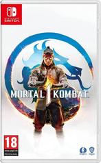 Mortal Kombat 1-Standaard (NSW) NIEUW, Ophalen of Verzenden, Nieuw