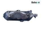 Silencieux déchappement Original Piaggio | Vespa Beverly, Verzenden, Nieuw