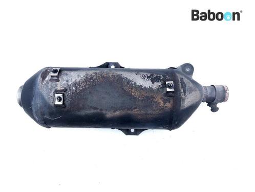 Silencieux déchappement Original Piaggio | Vespa Beverly, Motoren, Onderdelen | Overige, Verzenden