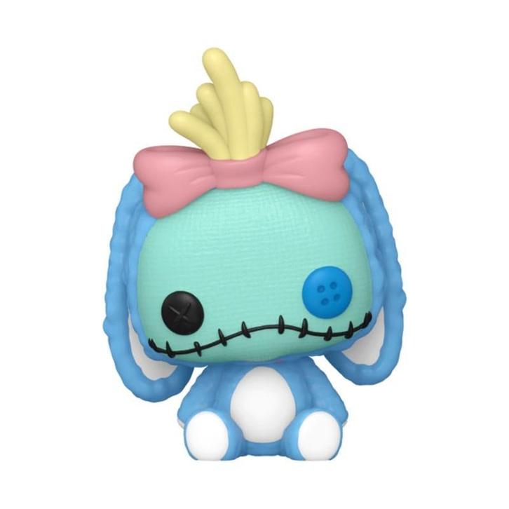 Disney Pocket POP! Vinyl Figure Easter Egg Scrump 4 cm, Collections, Disney, Enlèvement ou Envoi