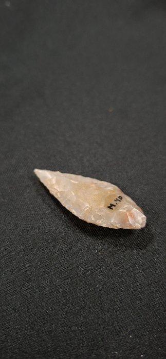 Neolithisch - 40 mm, Antiek en Kunst, Antiek | Overige Antiek