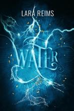 Water 9789464510126 Lara Reims, Verzenden, Gelezen, Lara Reims