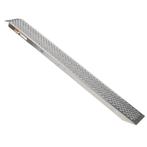 Datona Aluminium rijplaat - 250 cm - Datona, Ophalen of Verzenden, Nieuw