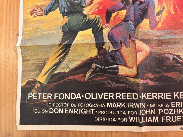 1983 - Mordisco Total, Verzamelen, Film en Tv