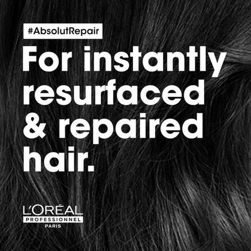 L&#039;Oréal Professionnel SE Absolut Repair Conditioner, Handtassen en Accessoires, Uiterlijk | Haarverzorging, Nieuw, Verzenden