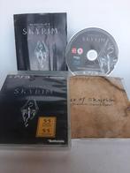 Elder Scrolls V Skyrim Playstation 3, Ophalen of Verzenden