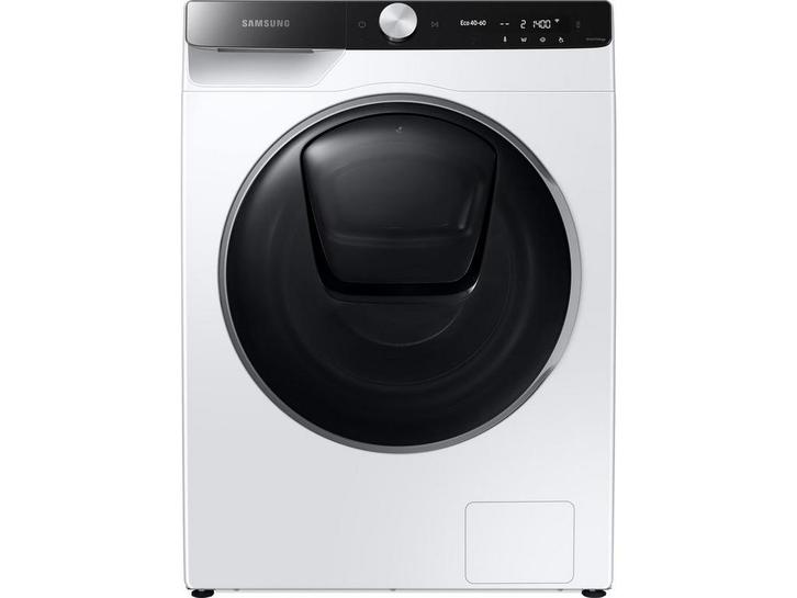 Samsung WW90T956ASE - Wasmachine - QuickDrive QDrum AI, Huis en Inrichting, Woonaccessoires | Overige, Zo goed als nieuw, Verzenden
