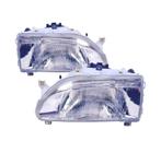 Phares Pour Renault R19 II 92-95 Manuel, Verzenden, Nieuw