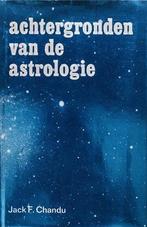 Achtergronden van de astrologie, Nieuw, Nederlands, Verzenden