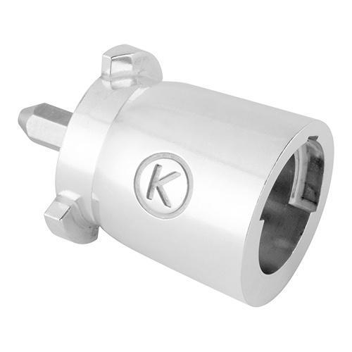 Adapter oude accessoires (Kenwood) KENWOOD, Articles professionnels, Horeca | Équipement de cuisine, Envoi