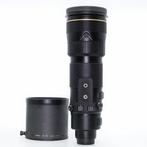 Nikon 200-400mm 4.0 G IF-ED VRII AF-S nr. 1710, Ophalen of Verzenden, Zo goed als nieuw