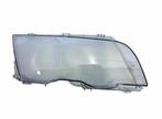 Koplampglas Bijrijderskant BMW E46 Sedan Touring 98-01 B0153, Auto-onderdelen, Nieuw, BMW