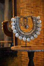 Decoratief ornament - NO RESERVE PRICE - SN21 - Beautiful