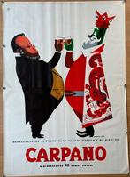 Armando Testa - Armando Testa - poster pubblicitario-, Antiek en Kunst