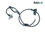 ABS capteur de roue arrière Honda CBR 600 F 2011-2013, Motoren, Verzenden, Nieuw