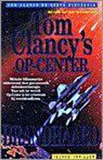 Tom Clancys Op-Center Brandhaard 9789022984208, Tom Clancy, Steve Pieczenik, Verzenden