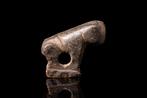 Oud-Romeins Bronzen hond  (Zonder Minimumprijs)