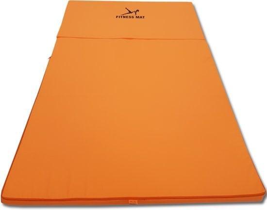 Veelzijdige sportmat 80x200 cm - Ideaal voor yoga, fitnes..., Sport en Fitness, Fitnessmaterialen, Nieuw, Ophalen of Verzenden