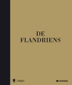 Flandriens 9789089311238 Benno Wauters, Boeken, Verzenden, Zo goed als nieuw, Benno Wauters