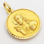 Hanger - 18 karaat Geel goud