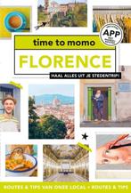 Florence / time to momo 9789493195417 Kim Lansink, Verzenden, Gelezen, Kim Lansink