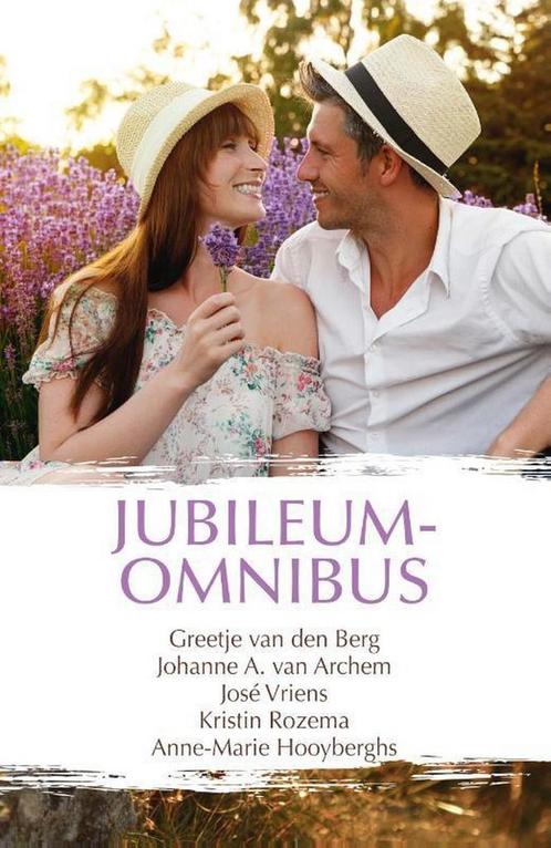 Jubileumomnibus 146 9789401915052, Livres, Livres régionalistes & Romans régionalistes, Envoi