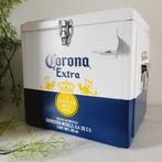 Corona Beer S.A. - Enseigne publicitaire - Boîte de, Antiek en Kunst