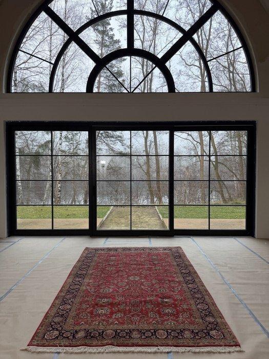 New Indo Bidjar - Tapijt - 300 cm - 200 cm, Huis en Inrichting, Stoffering | Tapijten en Vloerkleden