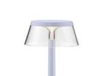 Flos - Philippe Starck - Lamp - Goeie Dag Unplugged - PMMA