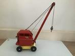 Tri-ang - Modelmachines - Jones KL 44 Crane - Volledig, Antiek en Kunst