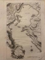 Griekenland - Set van 3 kaarten – Bataille Der Platee –, Boeken, Nieuw