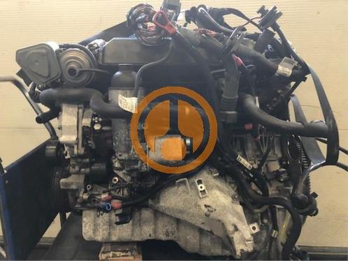 Moteur 306D5 BMW, Auto-onderdelen, Motor en Toebehoren, Verzenden