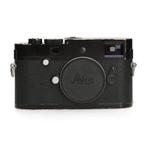 Leica M-P (Typ 240) Black (10773), Audio, Tv en Foto, Fotocamera's Digitaal, Ophalen of Verzenden