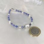 Zonder Minimumprijs - Armband Zilver Parel - Parel -, Nieuw