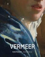 Vermeer Rijksmuseum 9789464666168, Verzenden, Zo goed als nieuw