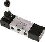5/3 G1/4 '' Middenuitlaat Handbediend Hefboom, Verzenden, Nieuw